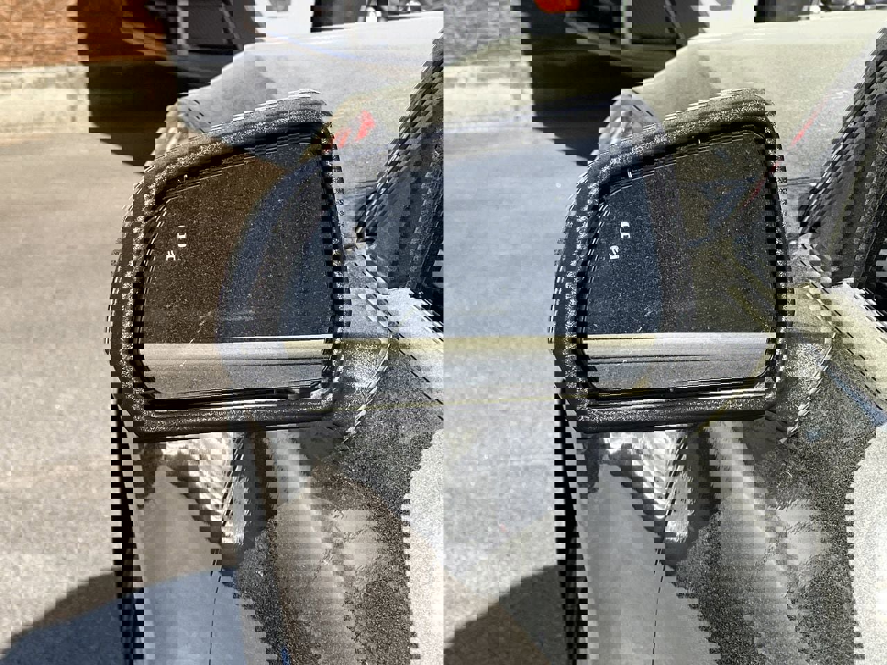 New 2026 Ford Mustang Coupe RWD image 22