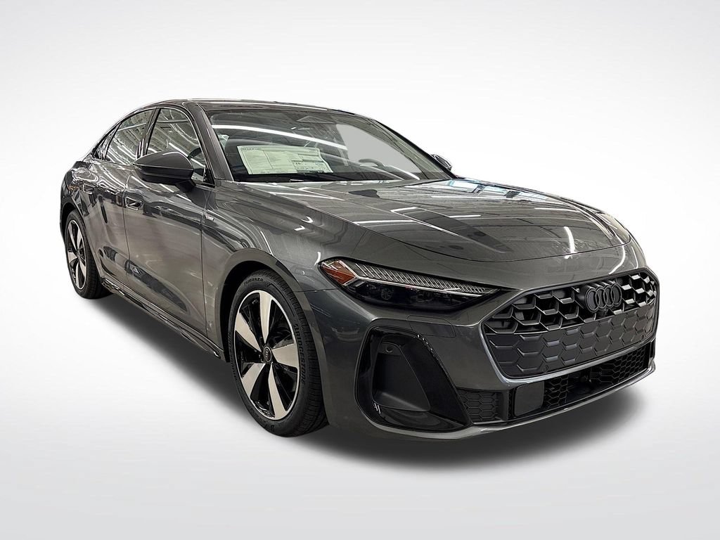 New 2026 Audi A5 2.0T Premium Plus AWD/4WD image 7