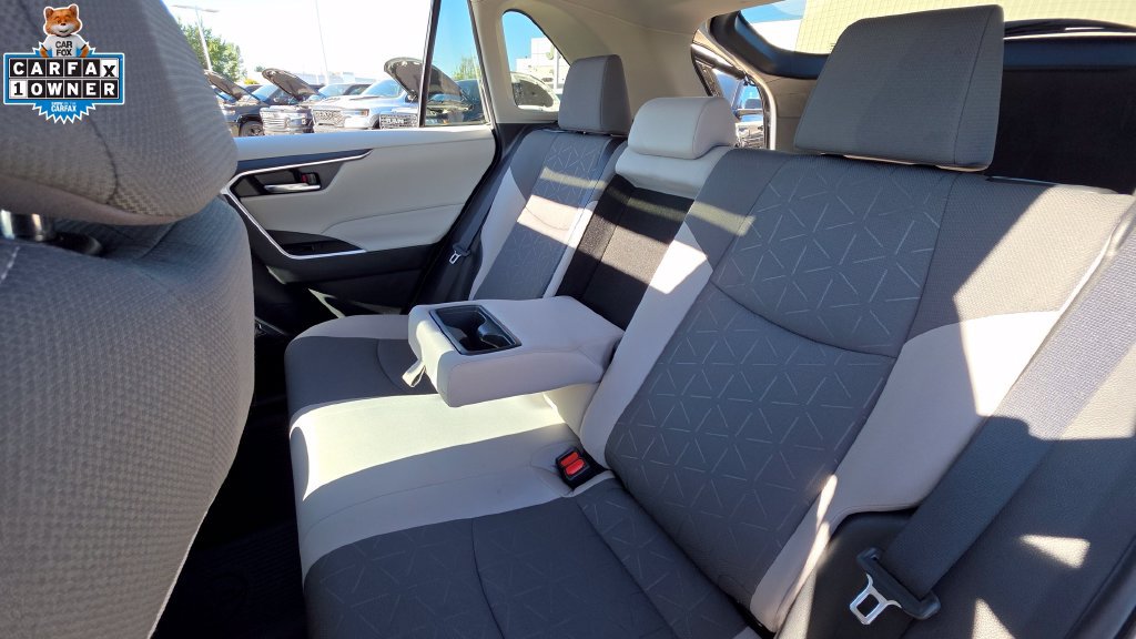 Used 2023 Toyota RAV4 XLE w/ Convenience Package AWD/4WD image 18