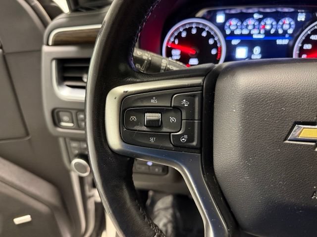 Certified 2021 Chevrolet Tahoe Premier w/ Premium Package AWD/4WD image 16