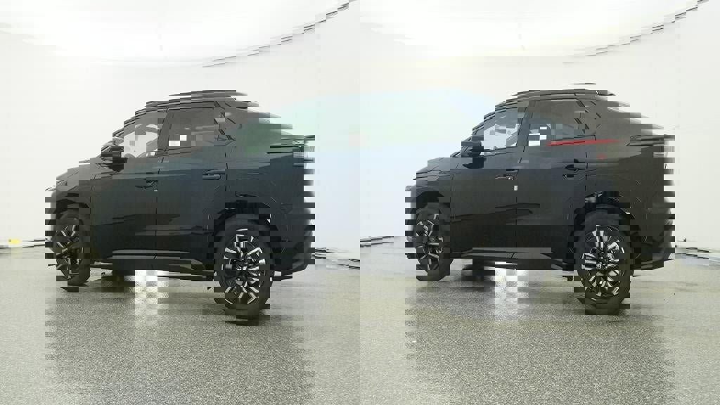 New 2026 Toyota bZ image 21