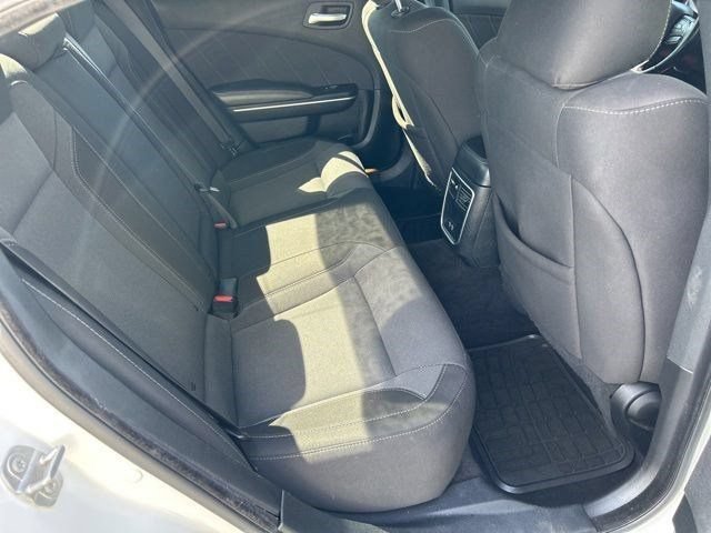 Used 2020 Dodge Charger SXT RWD image 43