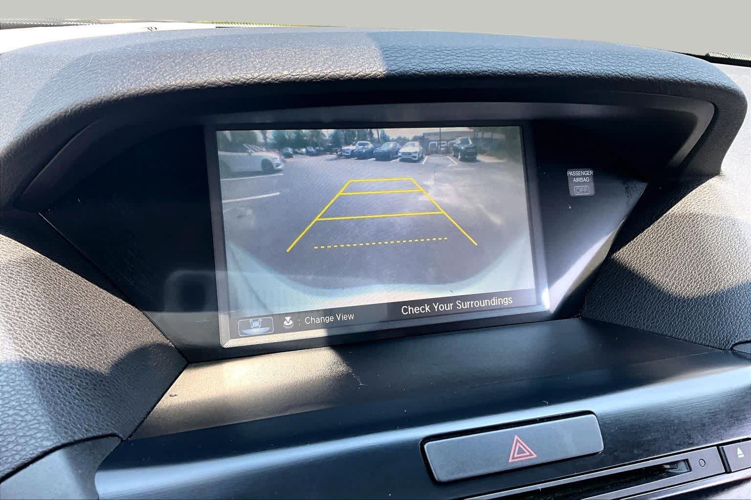 Used 2014 Acura MDX FWD w/ Technology Package image 27