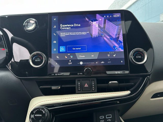 Used 2024 Lexus NX 350 AWD image 24