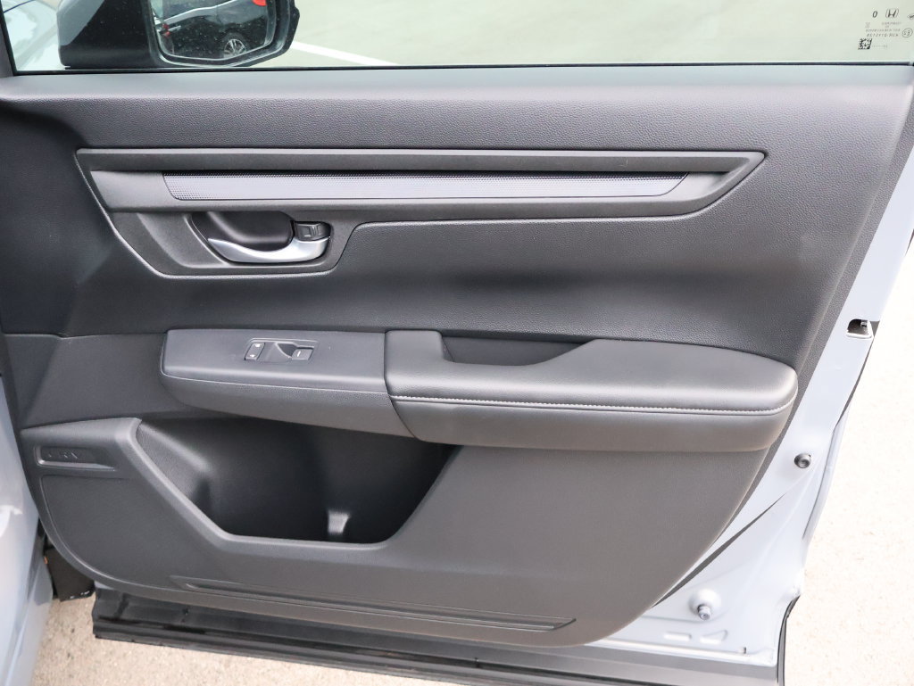 Certified 2024 Honda CR-V LX image 11
