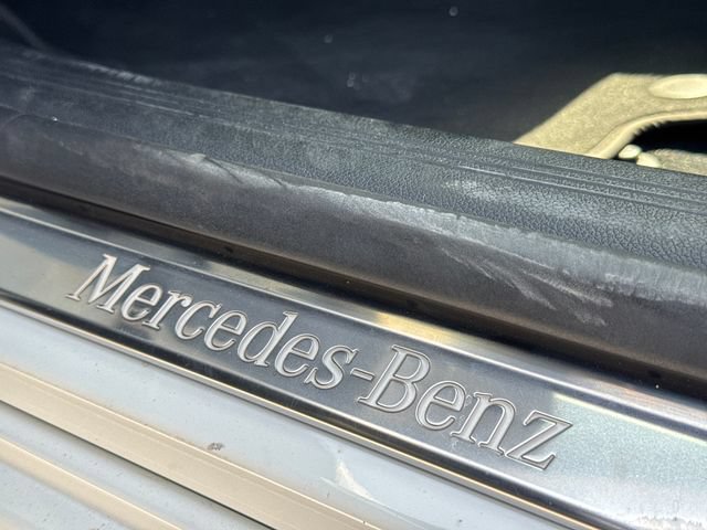 Used 2025 Mercedes-Benz E 350 Sedan w/ Winter Package image 29