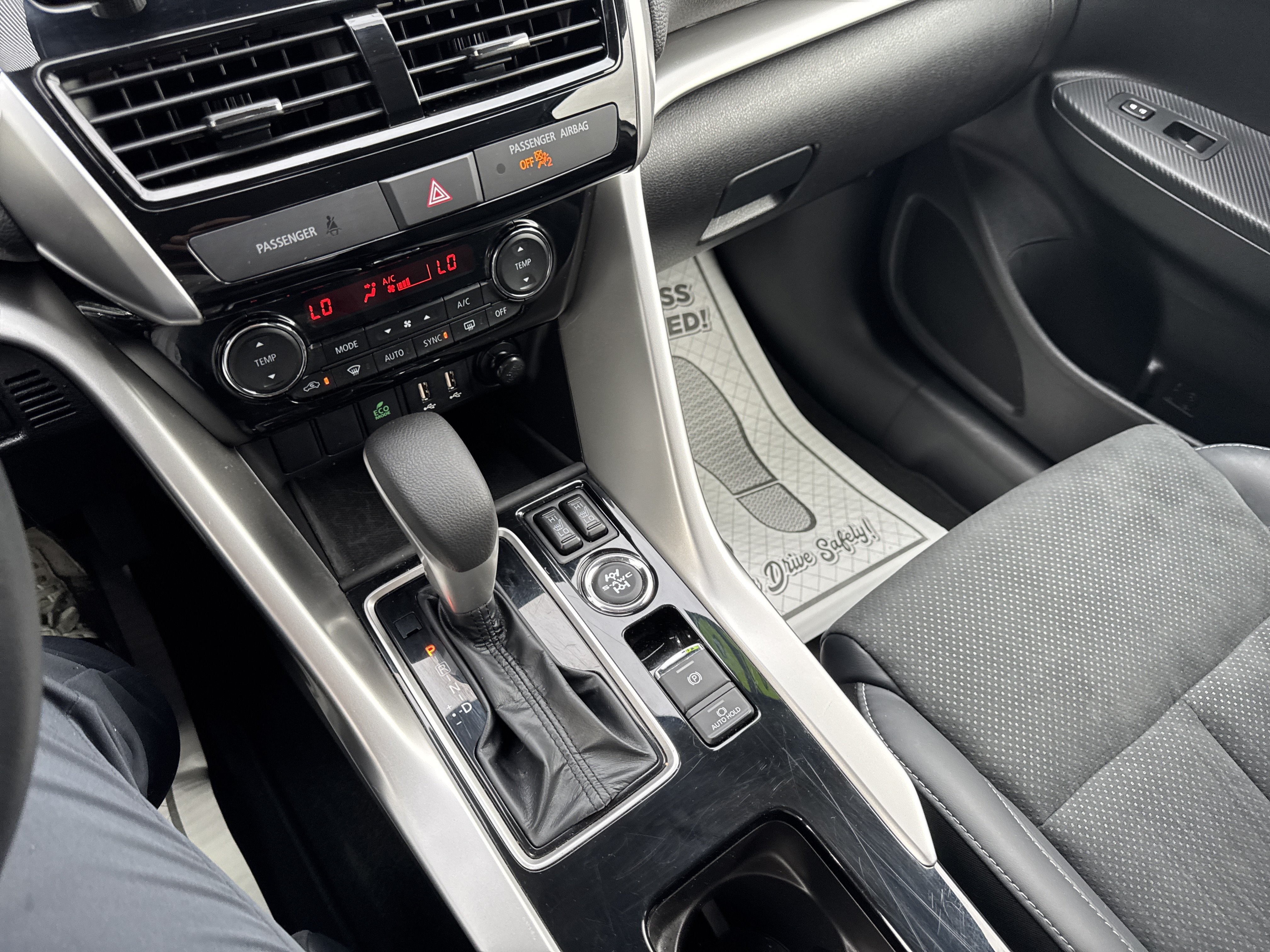 Used 2026 Mitsubishi Eclipse Cross AWD image 22