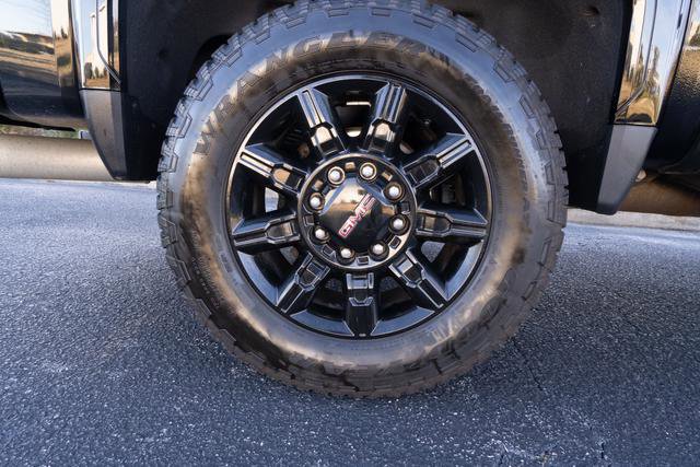 Used 2024 GMC Sierra 2500 AT4 w/ AT4 Premium Plus Package image 45