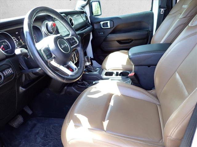 Used 2020 Jeep Gladiator Rubicon image 9