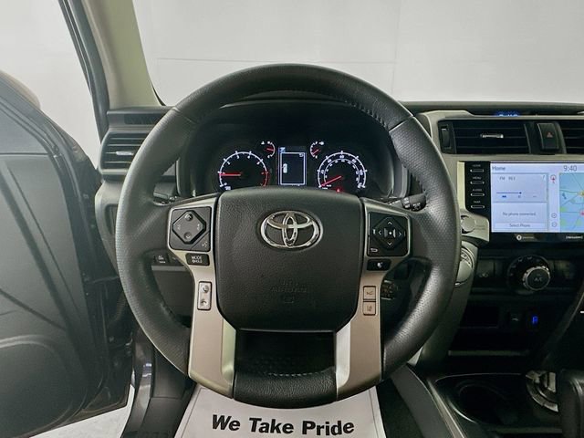 Used 2022 Toyota 4Runner SR5 Premium image 12