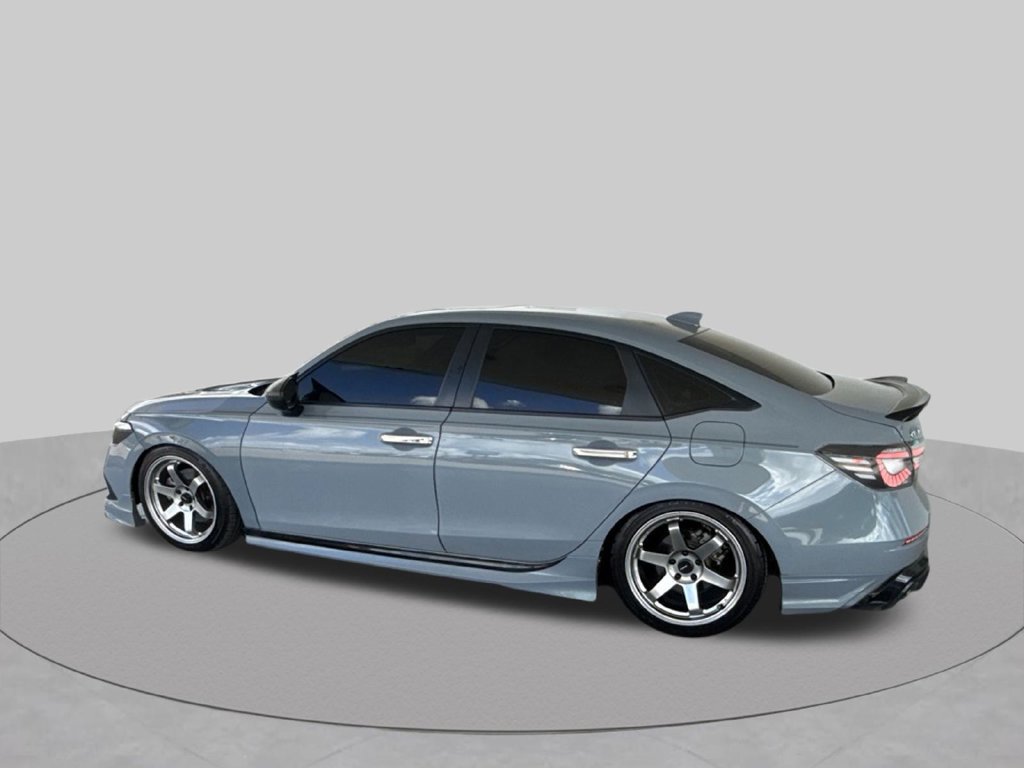 Used 2024 Honda Civic Si image 4