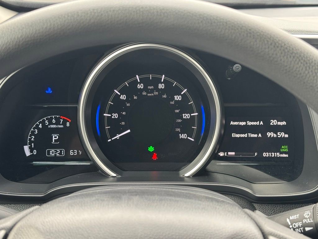 Used 2019 Honda Fit EX image 31