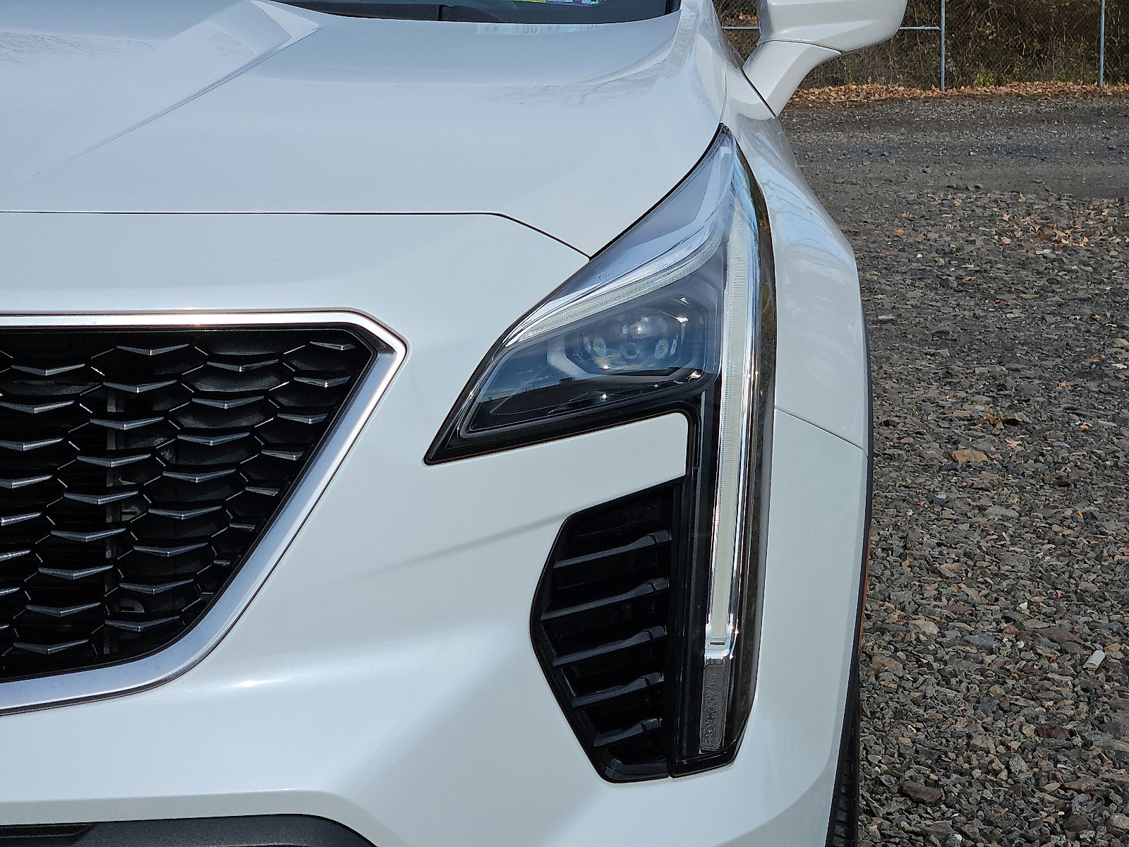 Used 2019 Cadillac XT4 Sport image 9