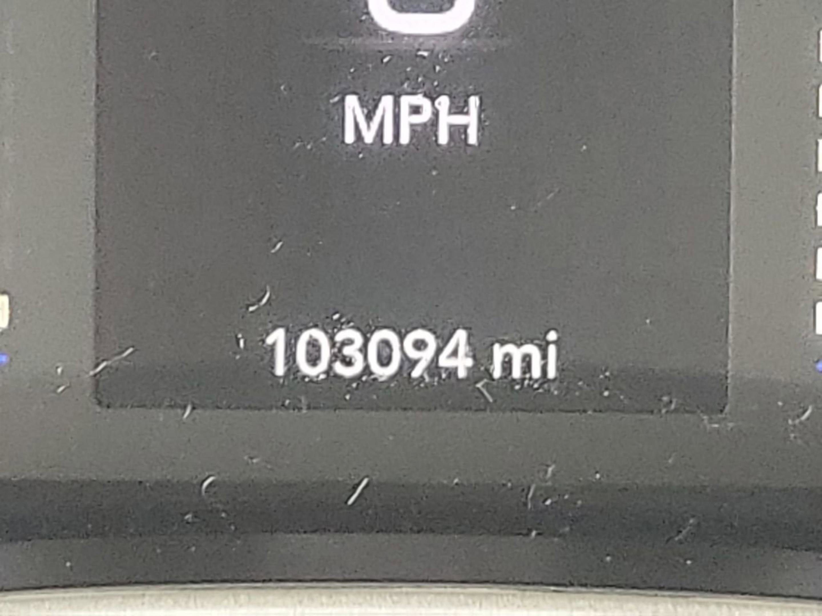 Used 2021 Chrysler Voyager Lxi image 30