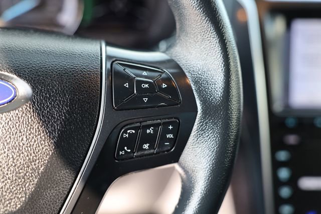 Used 2019 Ford Explorer Limited w/ Class III Trailer Tow Package image 22