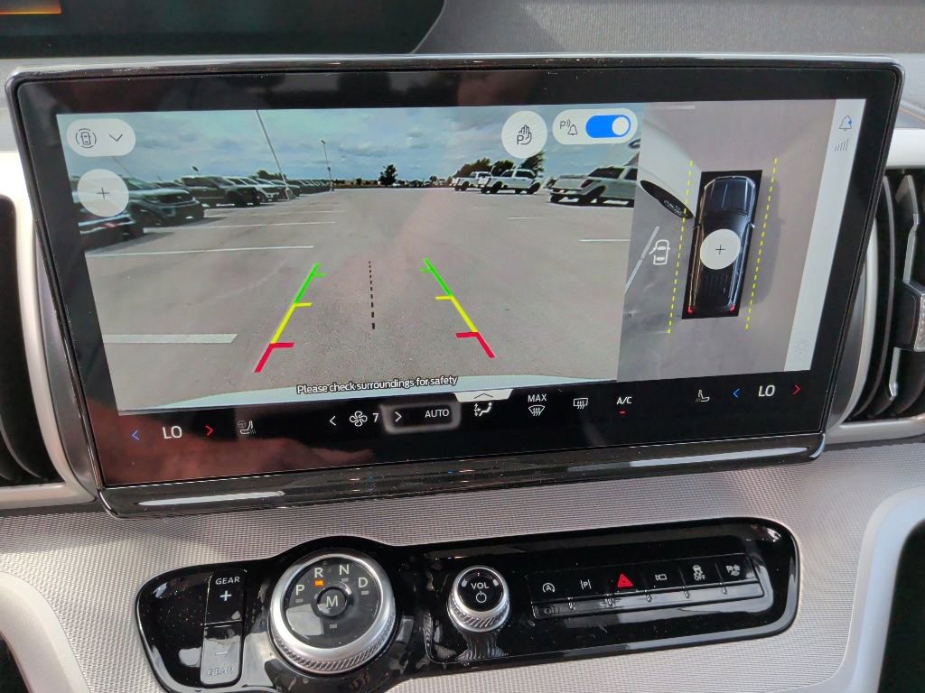New 2026 Ford Expedition Active RWD image 22