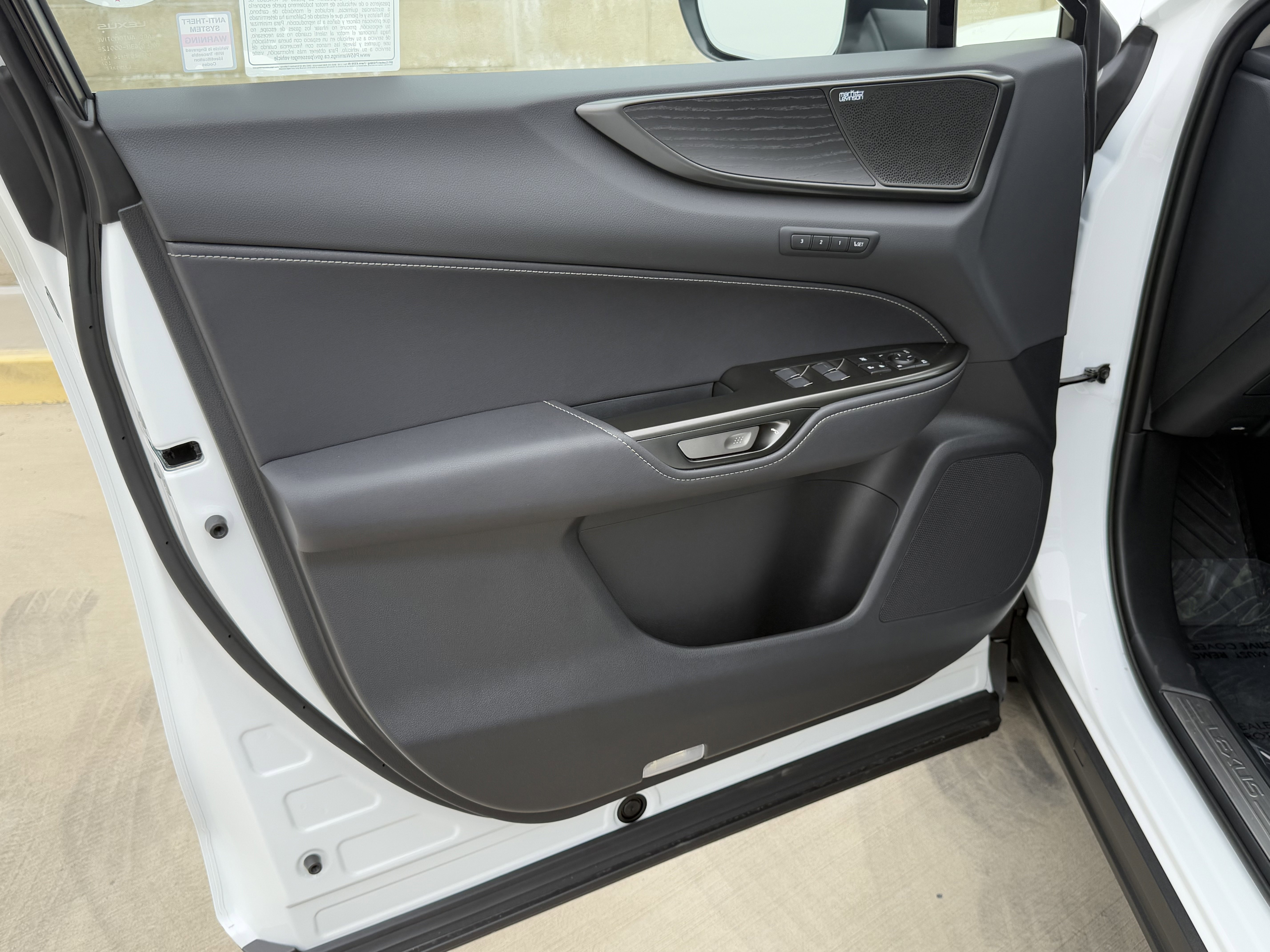 New 2026 Lexus NX 450h+ AWD w/ Luxury Package image 17