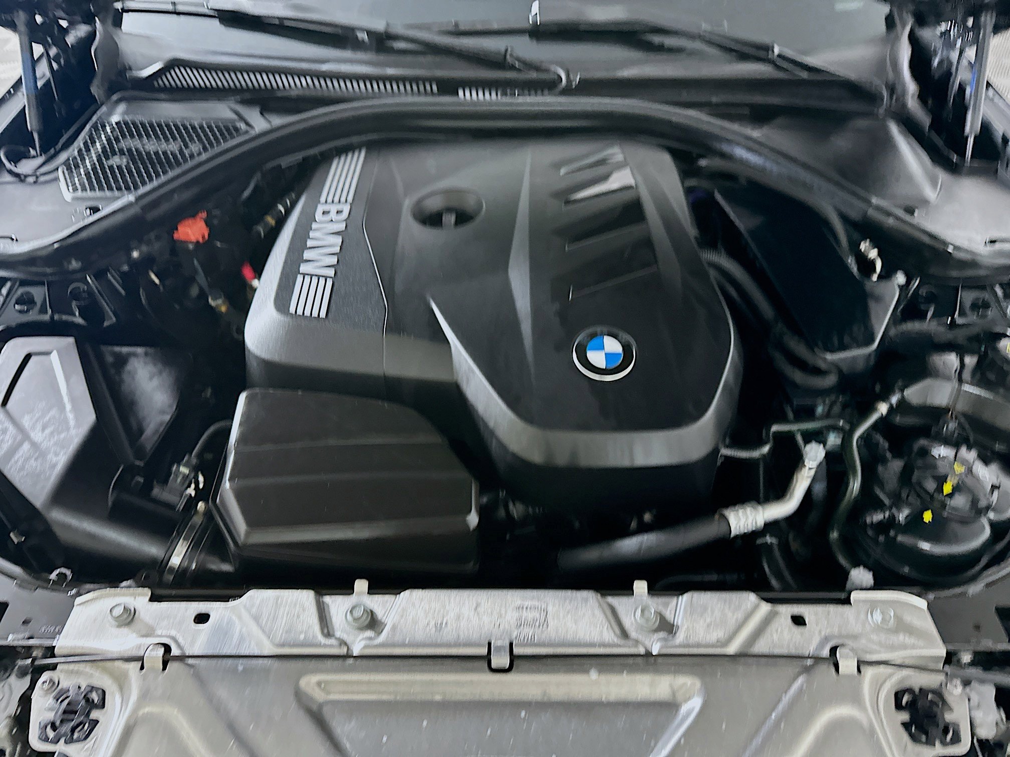 Used 2025 BMW 330i Sedan image 33