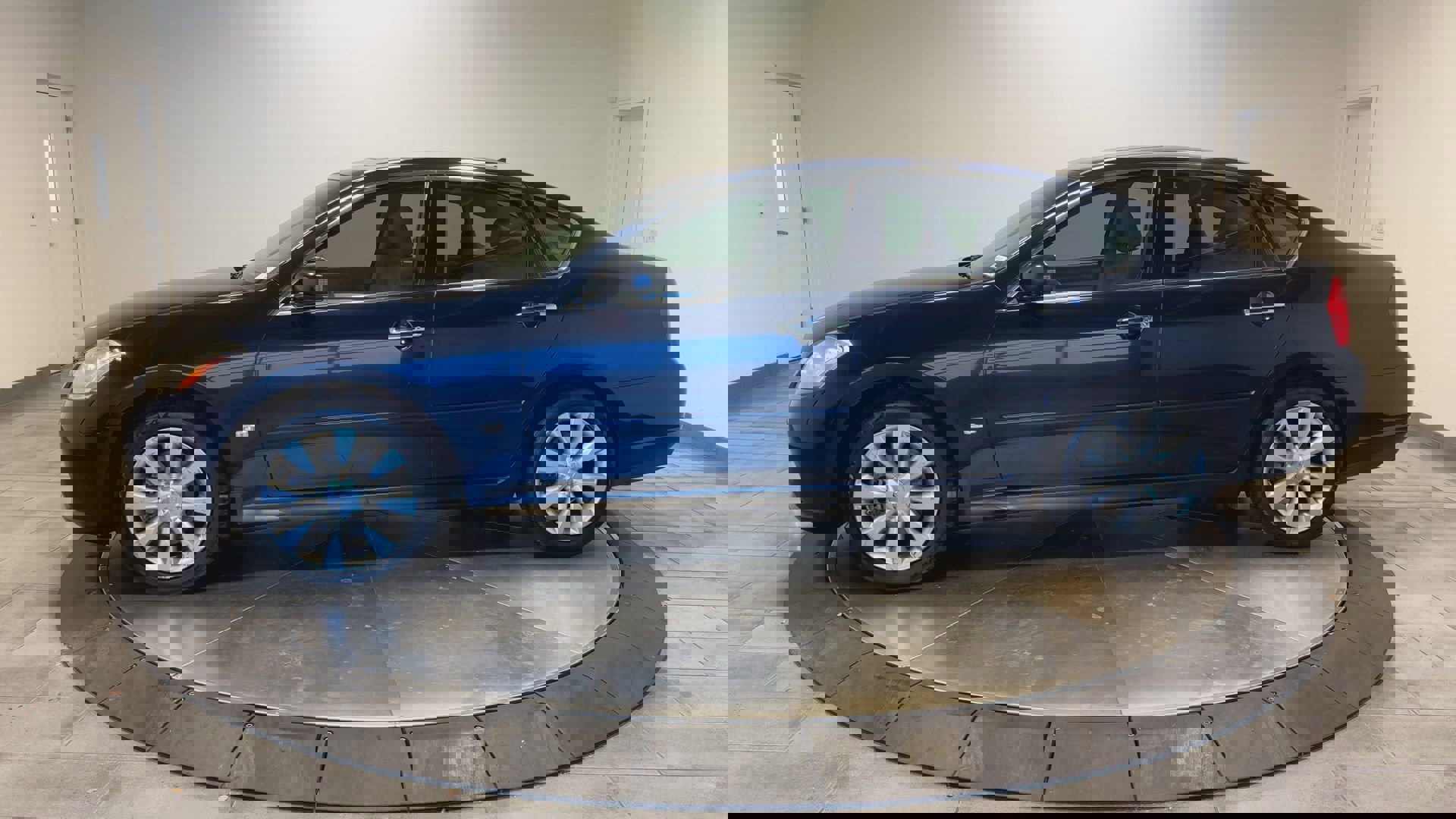 Used 2006 INFINITI M35 x image 5