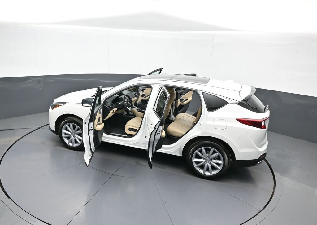 Certified 2024 Acura RDX SH-AWD image 44