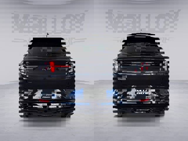 Used 2022 Ford Mustang Mach-E Premium image 4