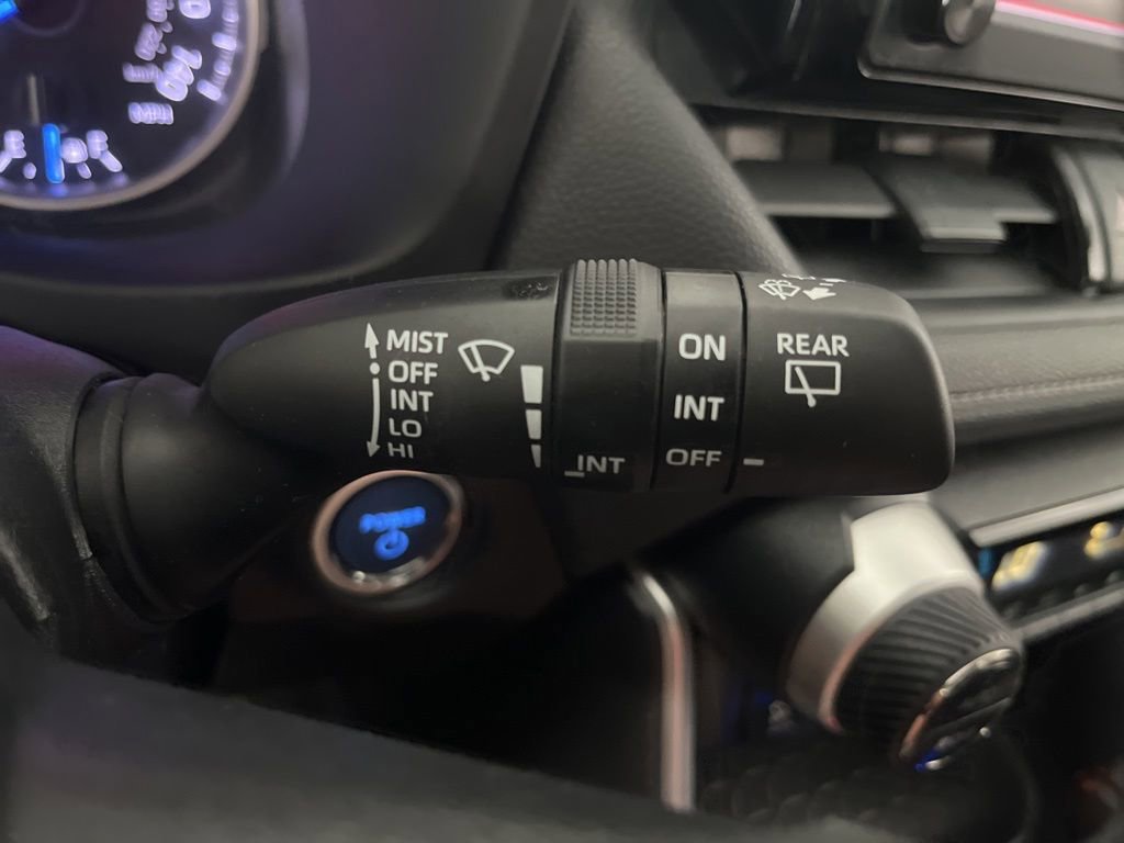 Used 2019 Toyota RAV4 XLE w/ Convenience Package AWD/4WD image 64