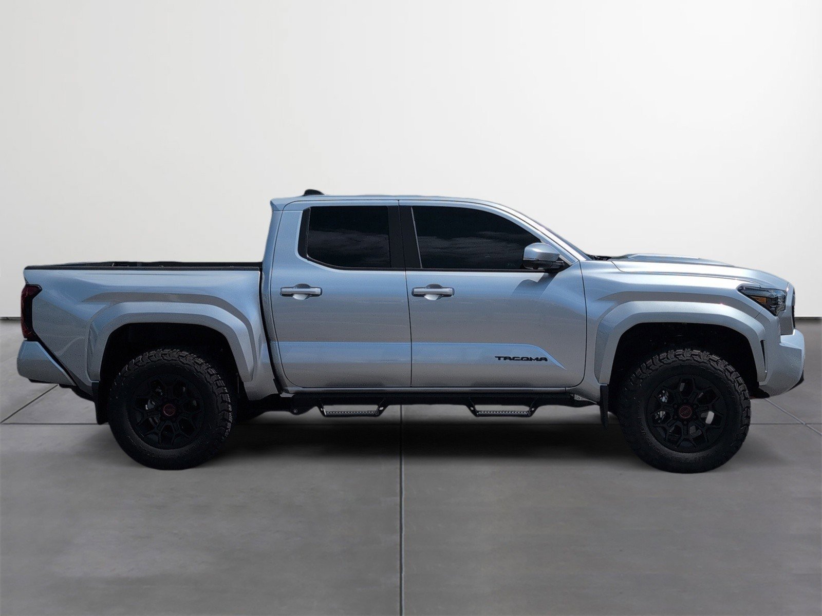 Certified 2026 Toyota Tacoma TRD Sport w/ TRD Sport Premium Package AWD/4WD image 6