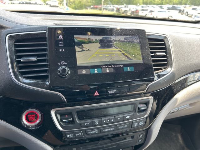 Used 2020 Honda Pilot Elite image 9