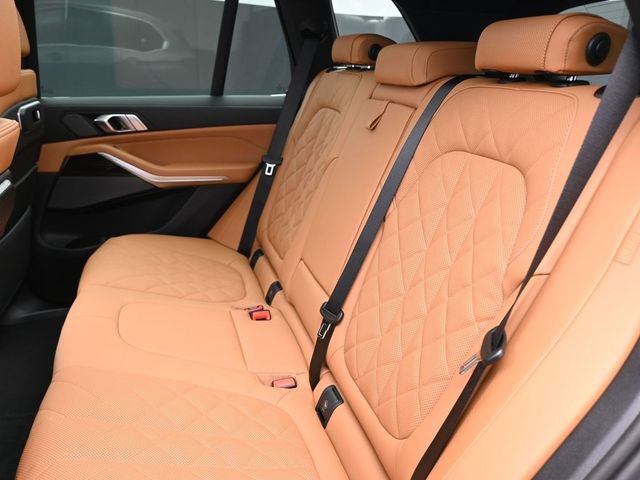 New 2026 BMW X5 xDrive50e w/ Climate Comfort Package image 12