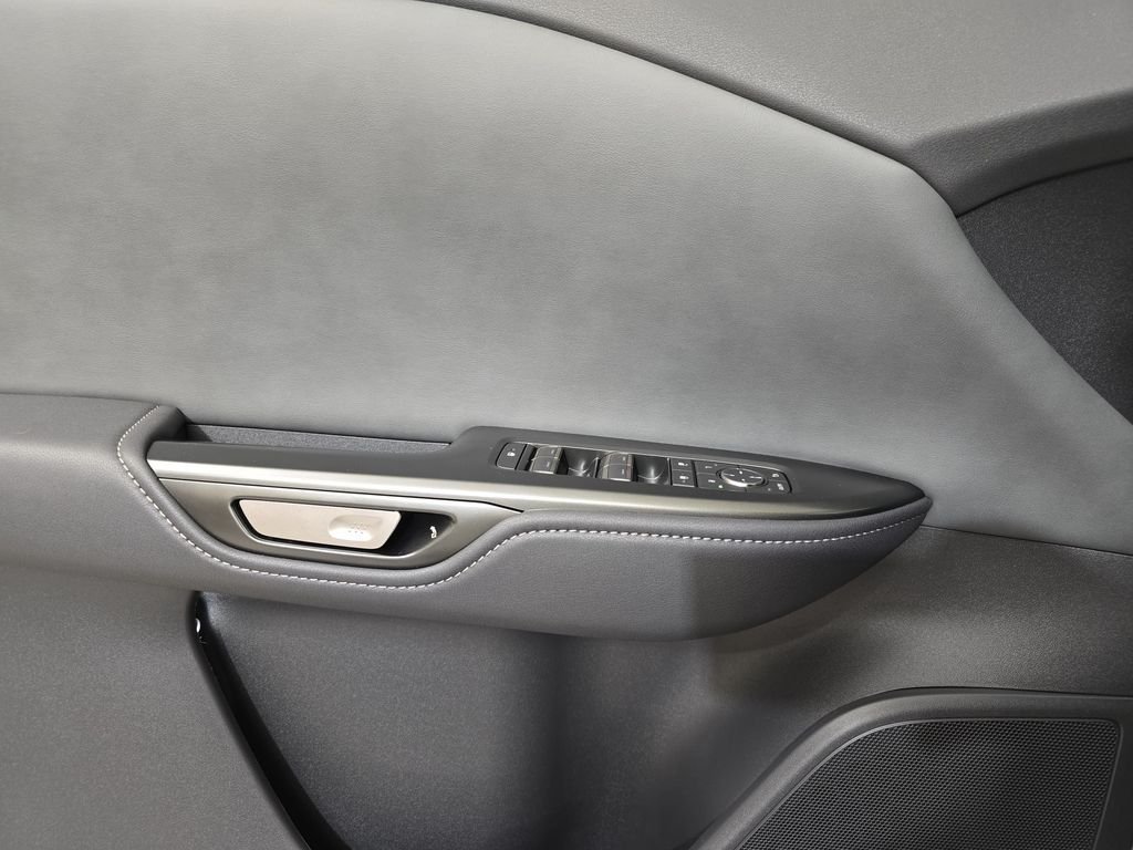 New 2026 Lexus RZ 450e AWD w/ Cold Area Package image 27