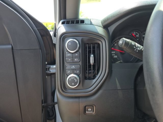 Used 2024 GMC Sierra 1500 Pro w/ Graphite Edition AWD/4WD image 25
