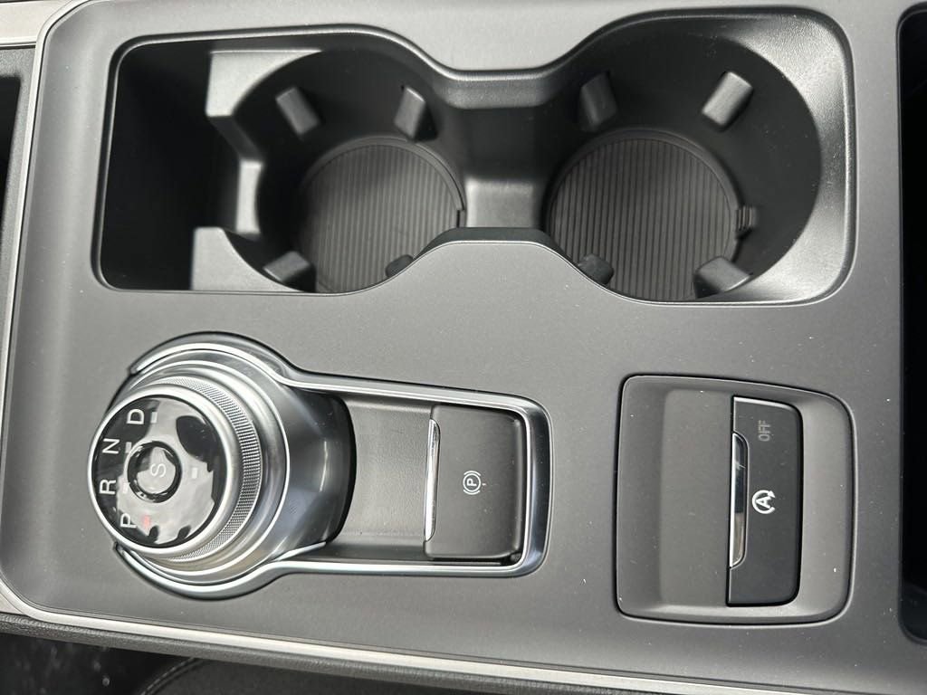 New 2024 Ford Edge SE image 33