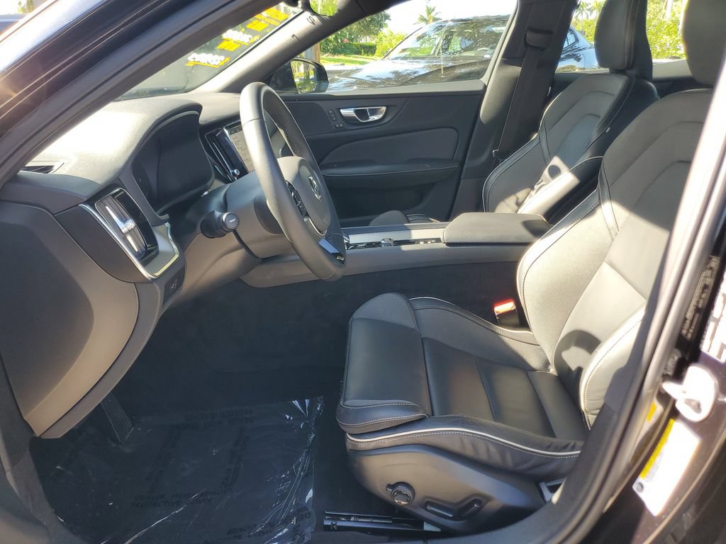 Certified 2024 Volvo S60 B5 Plus FWD image 14
