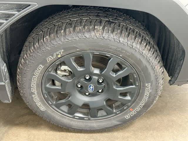 Used 2026 Subaru Forester Wilderness AWD/4WD image 5