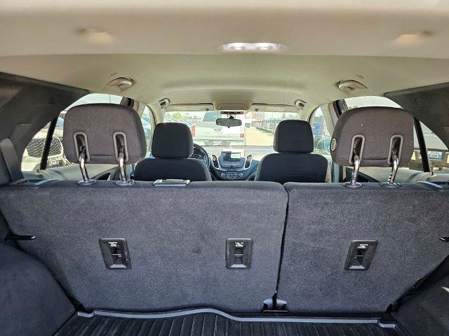 Used 2019 Chevrolet Equinox LT FWD image 15