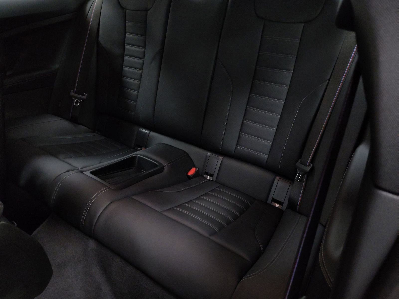 New 2026 BMW M2 w/ Carbon Package image 22