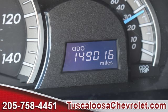 Used 2014 Toyota Camry SE FWD image 30