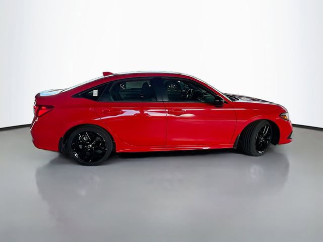 Used 2023 Honda Civic Sport image 8