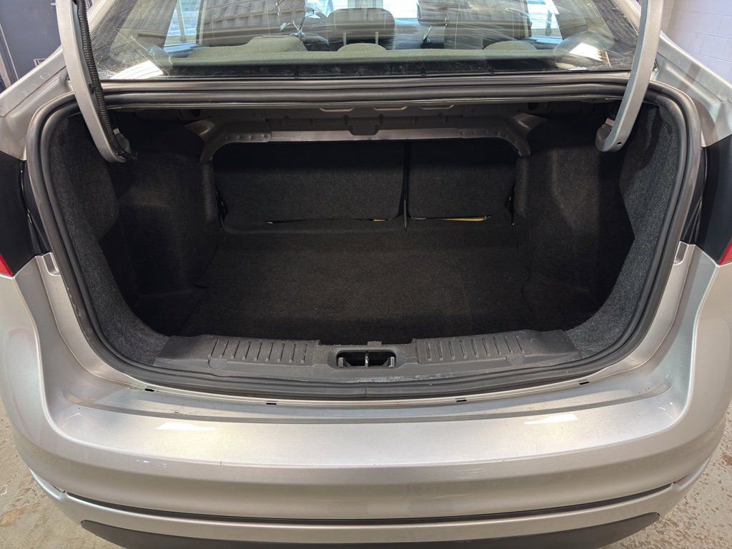 Used 2019 Ford Fiesta SE w/ Equipment Group 201A image 30