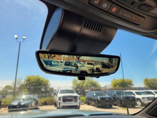 Certified 2025 GMC Sierra 2500 Denali Ultimate image 21