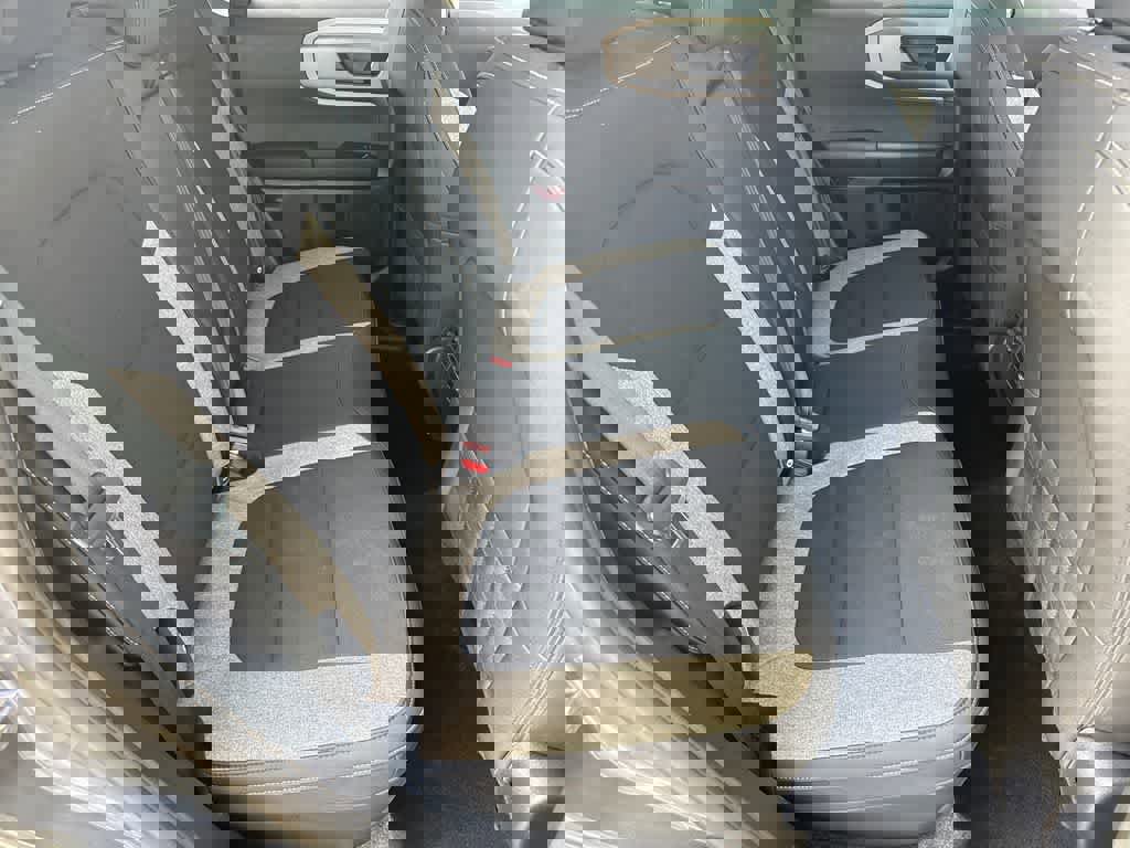 Certified 2025 Ford Bronco Sport Big Bend image 14