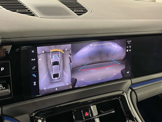 New 2026 Porsche Panamera 4 image 32