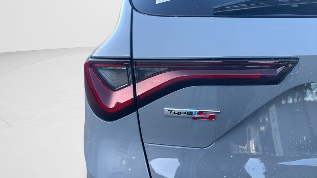 New 2026 Acura MDX Type S AWD/4WD image 36