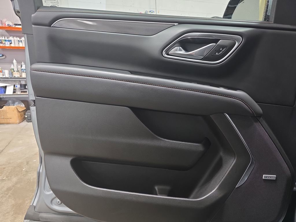 Certified 2023 GMC Yukon AT4 w/ Max Trailering Package image 28