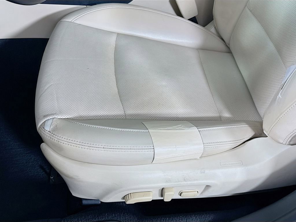 Used 2016 Subaru Outback 2.5i Limited image 23