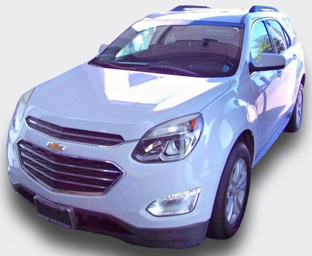 Used 2016 Chevrolet Equinox LT w/ Convenience Package FWD image 2