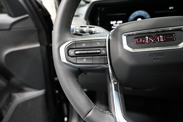 New 2026 GMC Terrain Elevation image 21