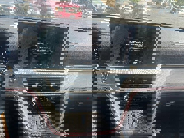New 2025 Ford Explorer ST-Line image 13