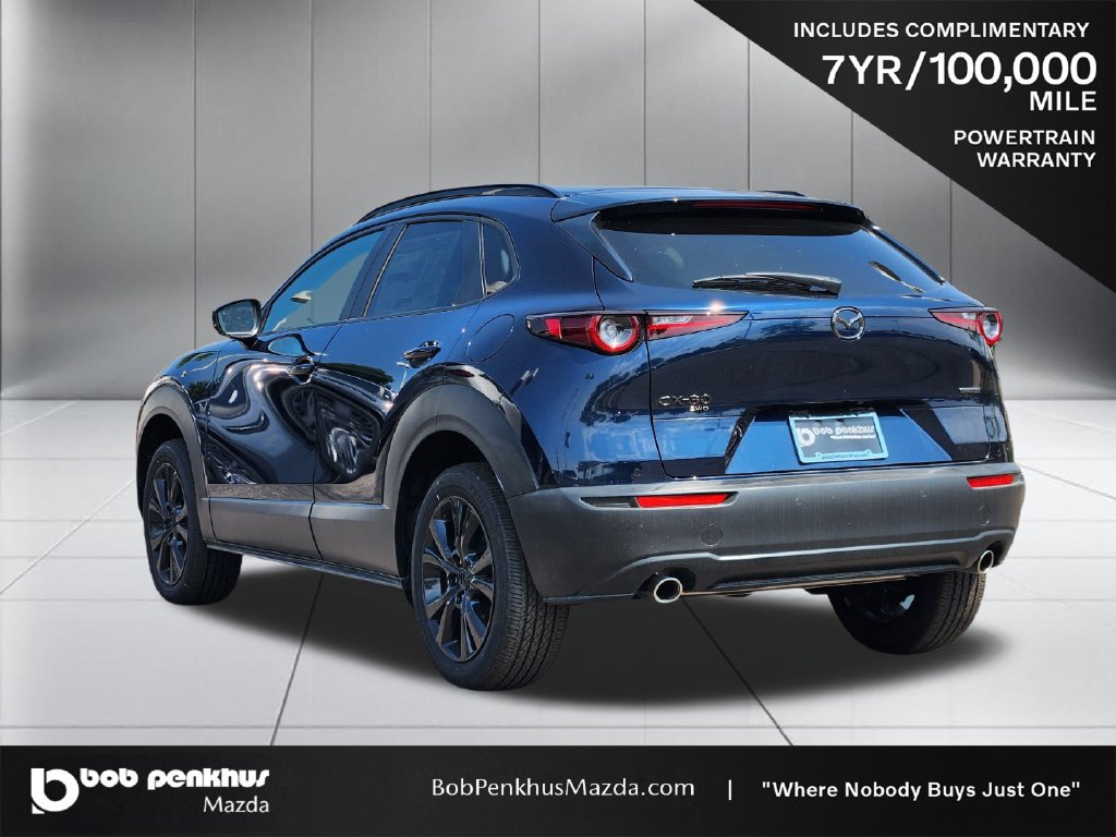 New 2026 MAZDA CX-30 Aire Edition AWD/4WD image 27