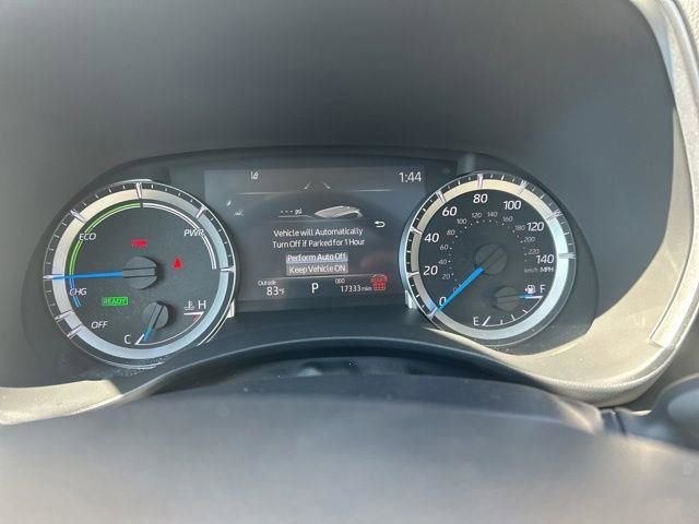 Used 2025 Toyota Highlander XLE image 31